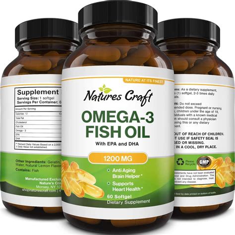 best cheap effective omega 3|highest quality omega 3.